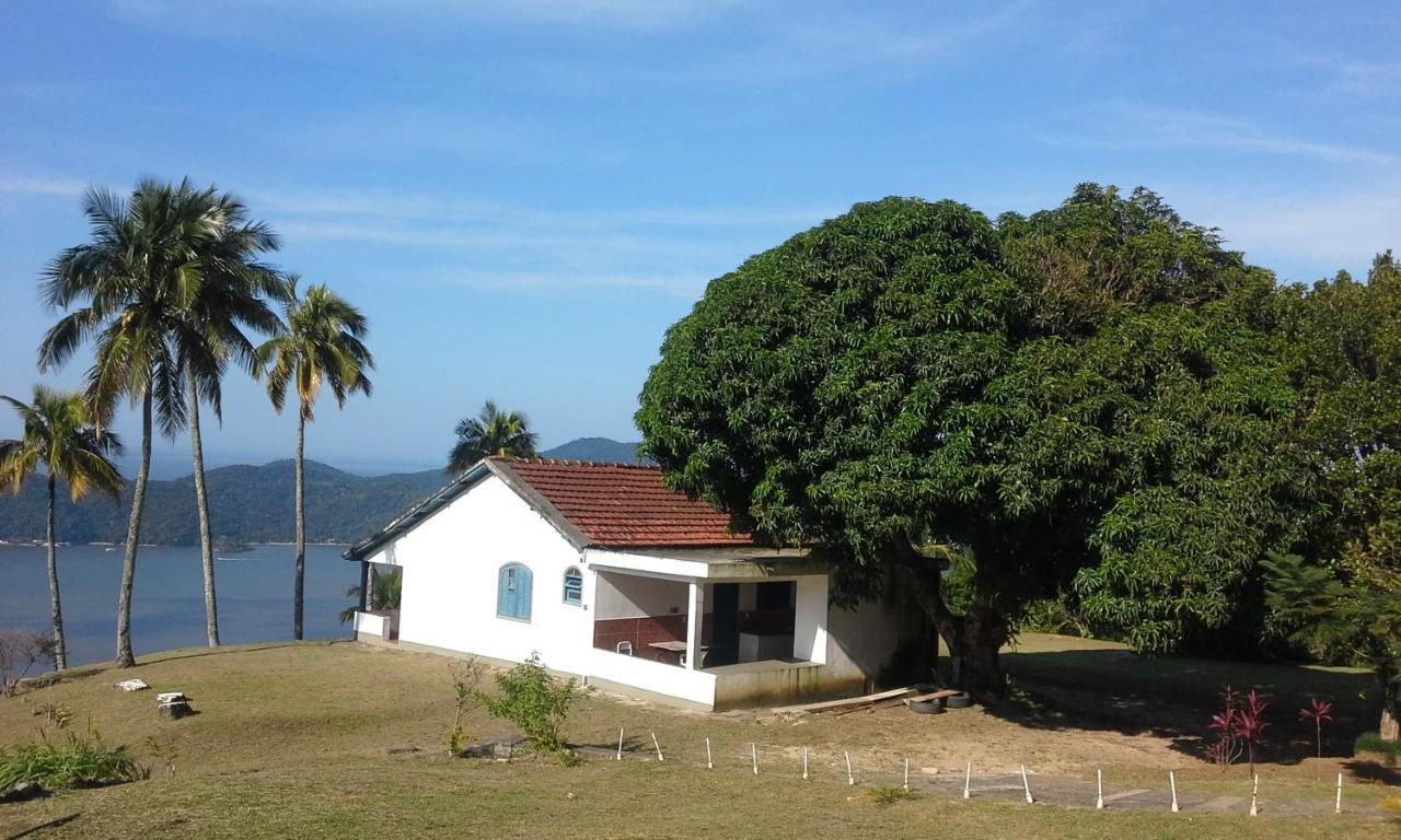 Casinha Da Montanha Villa Короа Гранде Екстериор снимка
