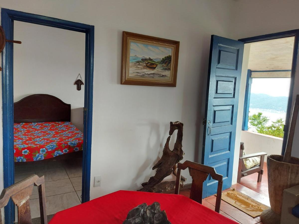 Casinha Da Montanha Villa Короа Гранде Екстериор снимка