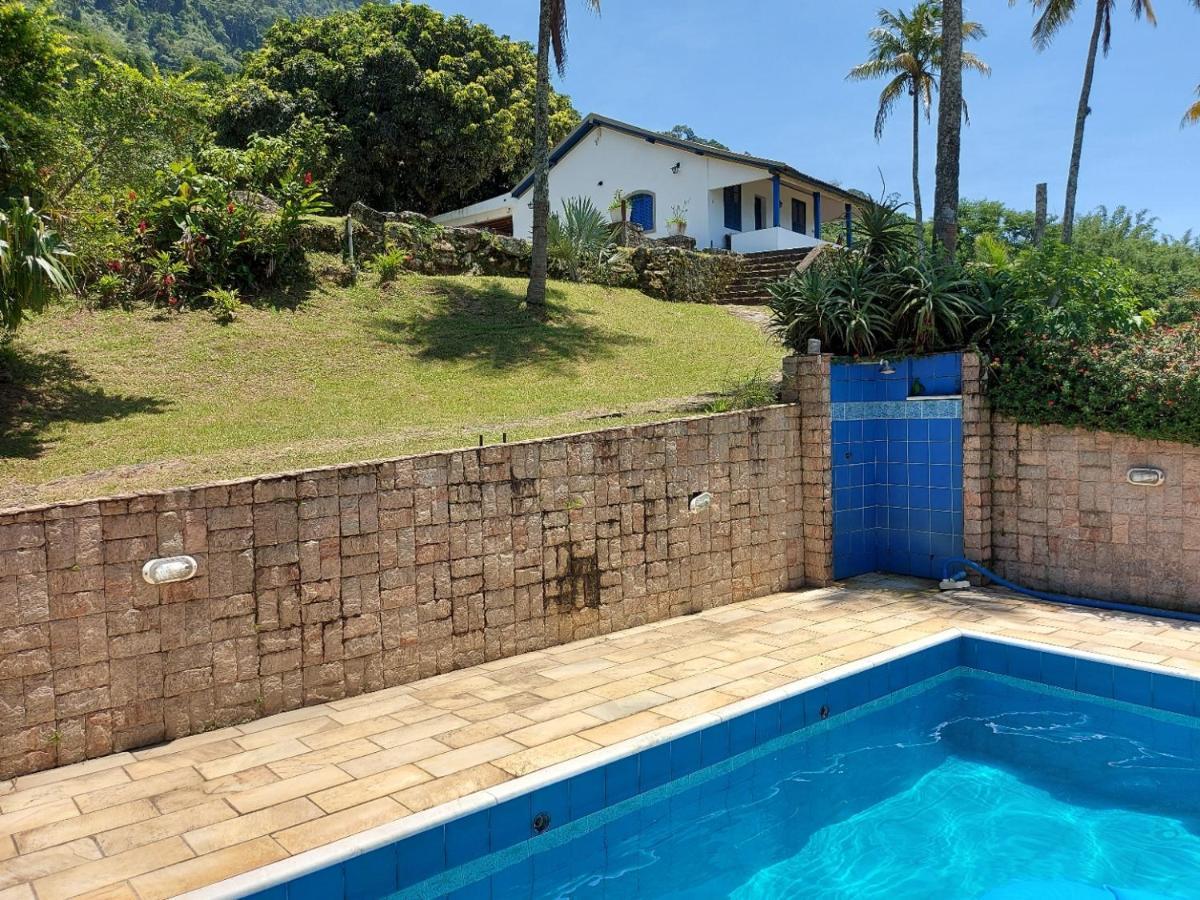 Casinha Da Montanha Villa Короа Гранде Екстериор снимка