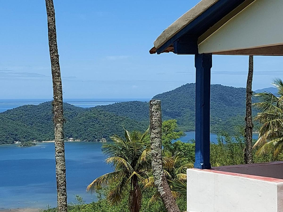Casinha Da Montanha Villa Короа Гранде Екстериор снимка
