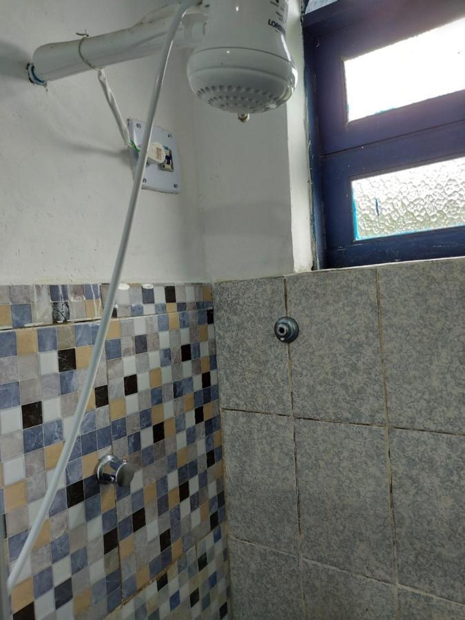 Casinha Da Montanha Villa Короа Гранде Екстериор снимка