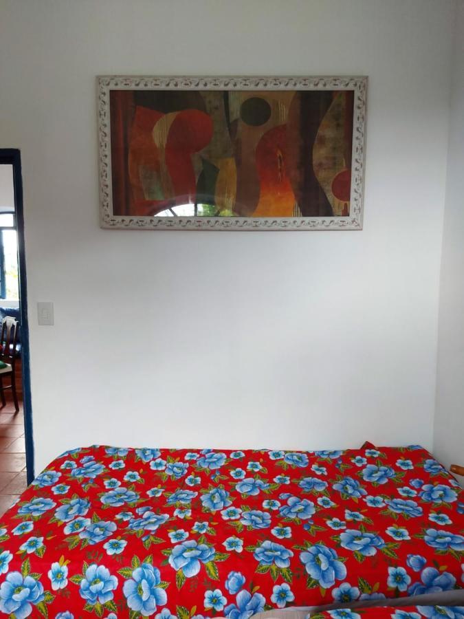 Casinha Da Montanha Villa Короа Гранде Екстериор снимка