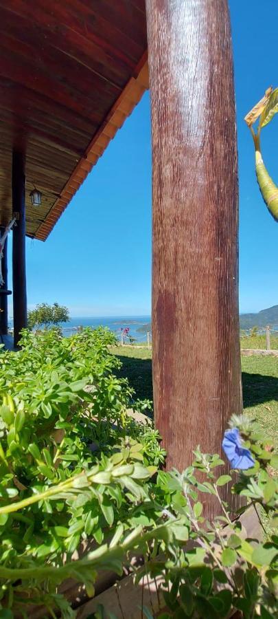 Casinha Da Montanha Villa Короа Гранде Екстериор снимка