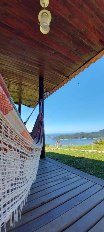 Casinha Da Montanha Villa Короа Гранде Екстериор снимка