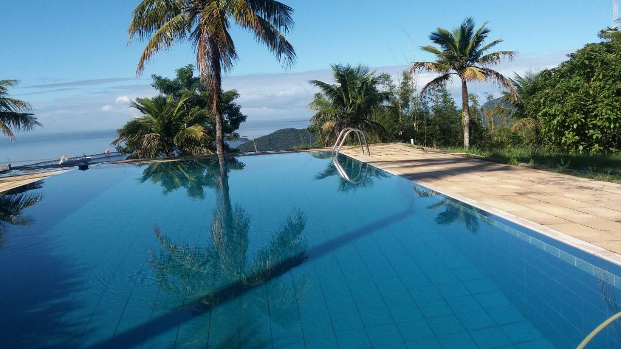 Casinha Da Montanha Villa Короа Гранде Екстериор снимка